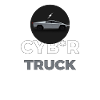 Tesla CYBERTRUCK