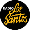 Radio Los Santos black