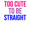 Bisexual Gay LGBT Pride