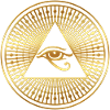 Horus eye