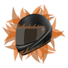 helmet
