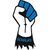 Schalke's fist