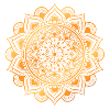 Mandala dream