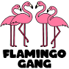 FLAMINGO GANG