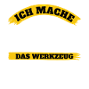 Ich mache keine Pause