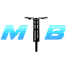 MTB Silhouette