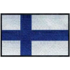 Flag of finland