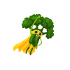 Broccoli superfood