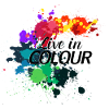 Live Life in artful Colours