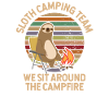 Sloth Camping Team