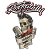 Rockabilly never dies