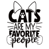 Cat lover