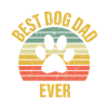 Best Dog Dad Ever