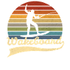 Wakeboard Wake Board Wakeboarding Gift