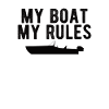 BATEAU: Mon bateau mes règles