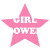 girl power pink 2
