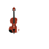 Violoniste violoniste