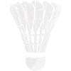Shuttlecock