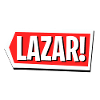 Lazar Logo