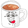 Cup of coffee