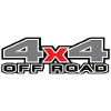 4x4 Offroad SUV