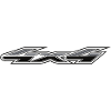 4x4 Offroad SUV