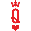 Queen of Cards