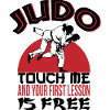 Judo Lesson