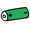Batterie