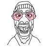 Cool guy