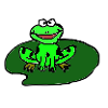 Fröschchen