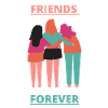 FRIENDS