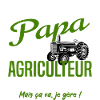 PAPA AGRICULTEUR