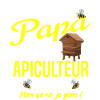 PAPA APICULTEUR