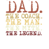 Papa - Der Coach Retro