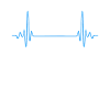 AIRPLANE BLUE