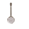 Banjo - Pick Banjos Not Noses