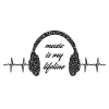 Music is my lifeline