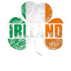 Irish shamrock