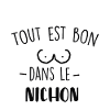 nichon