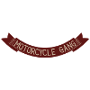 Motorcycle gear