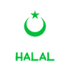 Certified Halal