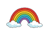 Regenbogen