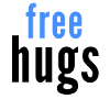 free hugs