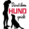 Mit Hund sprechen