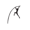 Pole vault
