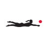 Women beach volleyball