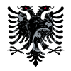 Lion albanais