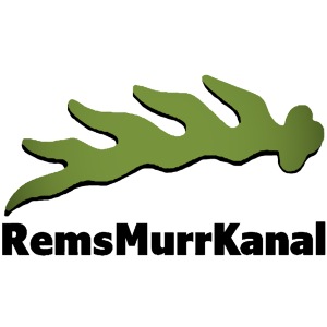 Rems-Murr-Kanal Logo