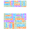 Rowing Words